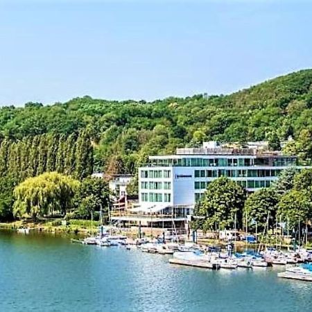 Готель Faehrhaus Koblenz Екстер'єр фото The hotel