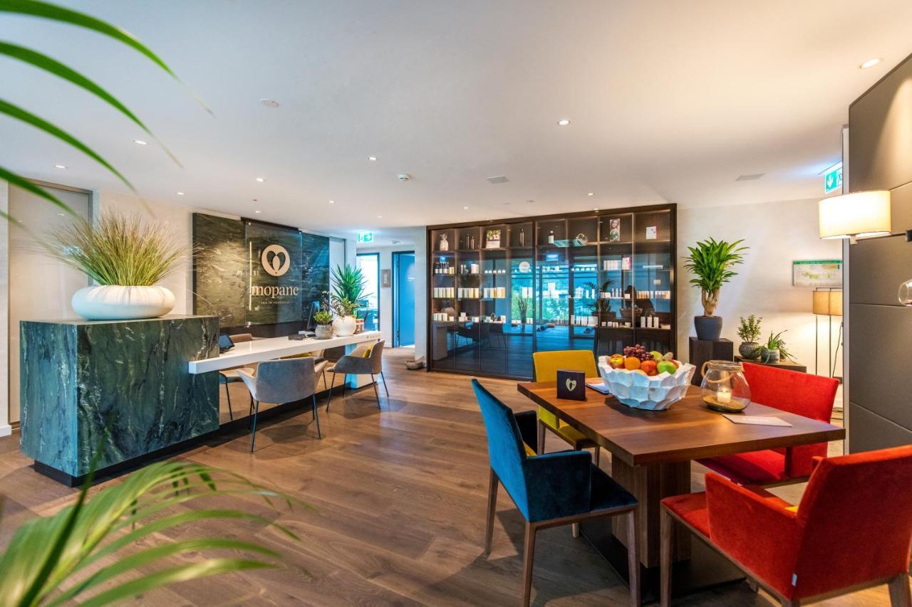 Готель Faehrhaus Koblenz Екстер'єр фото The Club at The Ivy Collection